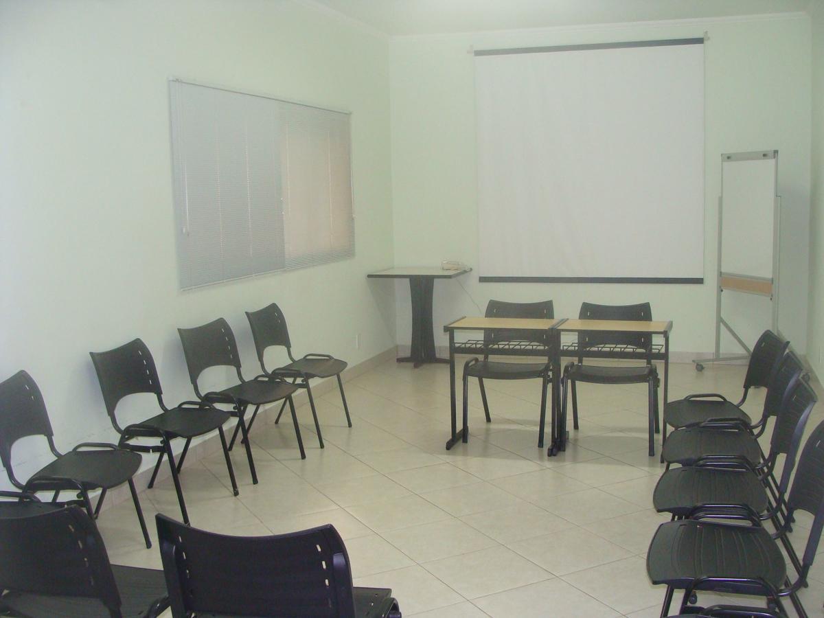 Hotel Sul Hotel E Turismo Paranaiba Экстерьер фото