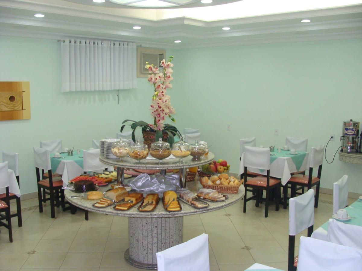 Hotel Sul Hotel E Turismo Paranaiba Экстерьер фото
